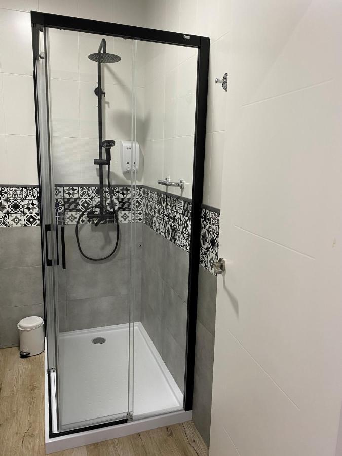Nova Domus Apartamentos Merida Bagian luar foto