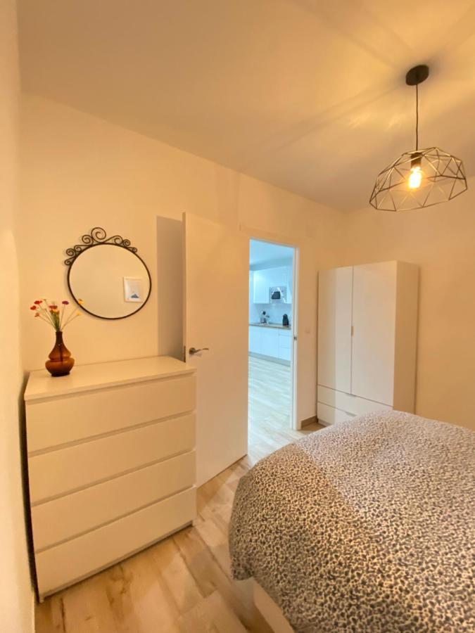 Nova Domus Apartamentos Merida Bagian luar foto