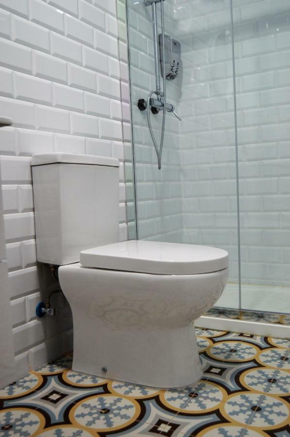 Nova Domus Apartamentos Merida Bagian luar foto