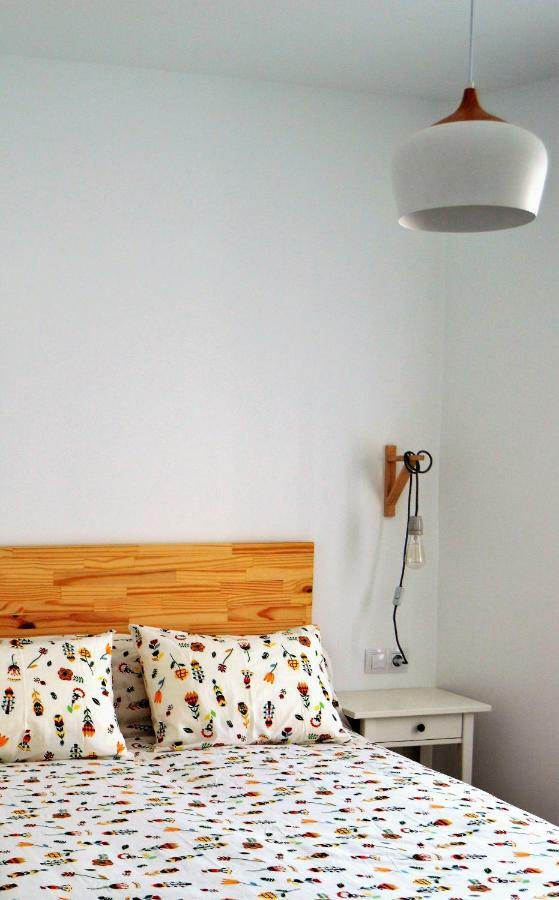 Nova Domus Apartamentos Merida Bagian luar foto